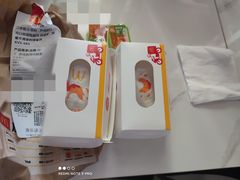 -麦当劳(湛江大厦店)