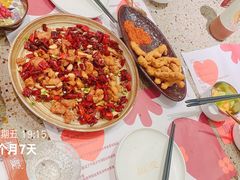 -椒爱水煮鱼川菜(皇姑万象汇店)
