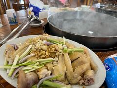 -侠成水上农庄(工业大道店)