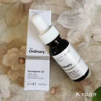 个人角质层薄而且容易过敏,用了很多精华感觉效果都一般