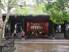 -溪口-滕头旅游景区