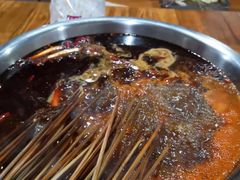 -满江红串串香(七道堰街店)