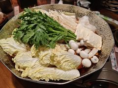 -一本料理(西溪天街店)