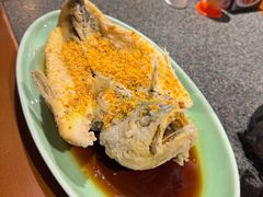 -真地道京味府·鲜橙烤鸭·北京菜(朝外大街东大桥店)