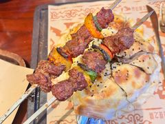 -那拉提之疆·新疆菜(美院店)