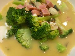 -尚岛私房菜(西方巷店)