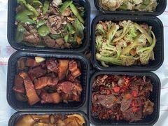 -姐夫的小菜(新中关购物中心店)