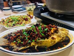 -香缇小院私房菜(盐务街店)