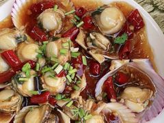 -九龙餐厅(大沽路店)