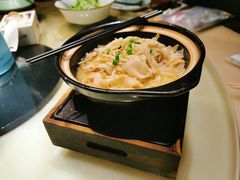 -佬麻雀·新湘菜(珠海金发购物中心店)