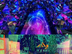 -南昌梵高星空艺术馆