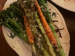 -Bistro Les Lilas丁香花小酒馆