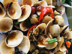 -四川人郑霞海鲜