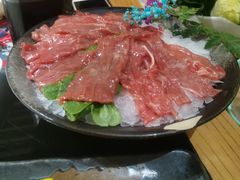 -川中故事·成都老火锅(东书房店)
