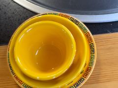 -银同牦牛肉火锅