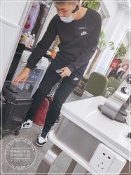 -LJOY丽锦造型·烫发染发