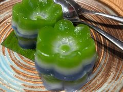 -mango tree芒果树餐厅(广州K11购物艺术中心店)