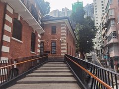 -大馆(前中区警署建築群)