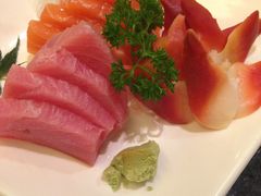-花狸日本料理(柏庐广场店)