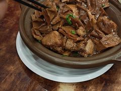 -一楼食业·美食人家