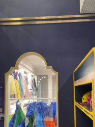 -MELAND CLUB亲子乐园·派对·餐厅(北京芳圆里ID MALL店)