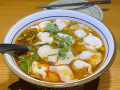 -山丹丹西北菜(金贸大厦店)