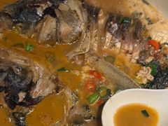 -庆江南江南菜(琴湖溪里花园城店)