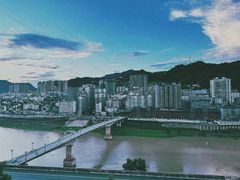 -紫阳古街