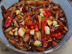 -老三样·旧食新味(万寿宫店)