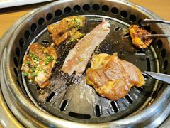 -火炉火自助餐(悠唐购物中心店)