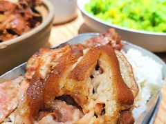 -有肉食·虎九闽菜(798艺术区店)