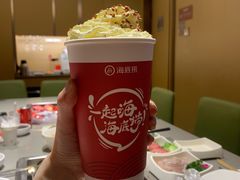 -海底捞火锅(九久奥特莱斯店)