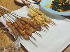 -永红源·啤酒烧烤海鲜大排档(台柳路店)