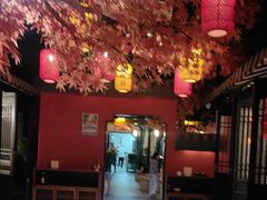 -宋徽厨·安徽菜(安庆绿地店)