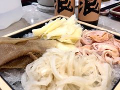 -张拧筋菌汤牛排火锅(曲阜店)