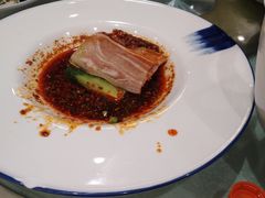 湘香黄牛肉-聚宾楼·烤鸭·家宴(科技三路店)