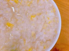 鸡蛋甜酒-冰神糖水铺(国贸中心店)