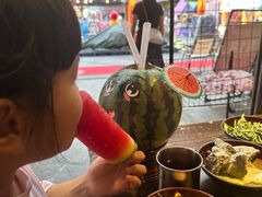 -冯校长老火锅(广州正佳广场店)