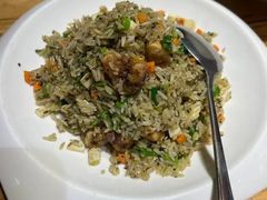 -隐食私房菜(渡口·光荣院南门·老街店)