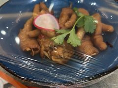 -聚福宝合苑食府(南头镇店)