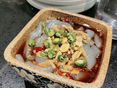 -鱼见你烤鱼•本地烧烤(1818店)