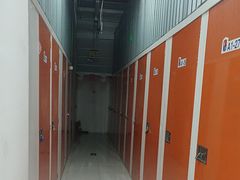 -美立方自助仓迷你小仓库(太阳宫凯德店)