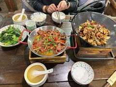 -吃货私房菜(丽江束河古镇店)