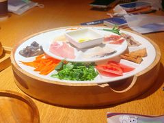 -芸南道·过桥米线(昆明老街旗舰店)