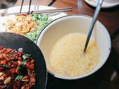 -味上湘菜馆(阿波罗店)