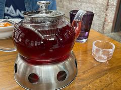 -祖母的厨房西餐厅(丽江金茂店)
