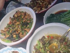 -花椒俏川菜小馆(南海万达店)