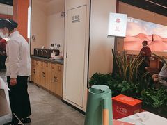-楼兰新疆菜(江宁万达店)