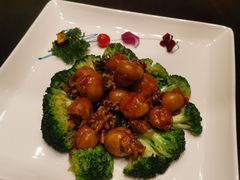 -中山保利艾美酒店-乐美中餐厅