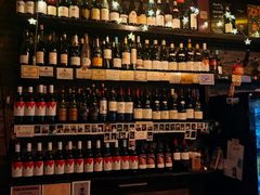 -Bistro Les Lilas丁香花小酒馆